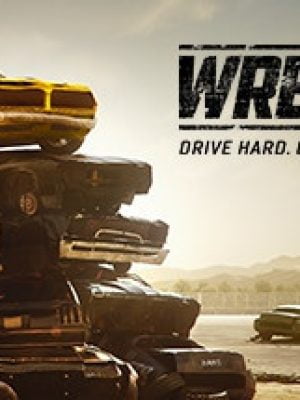 Buy Wreckfest Xbox One Code Compare Prices