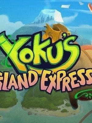 Yoku's Island Express Global