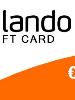 Buy Zalando Gift Card CD Key Compare Prices