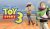 Buy Disney Pixar Toy Story 3 The Video Game CD Key Compare Prices