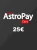Buy AstroPay Gift Card CD Key Compare Prices