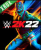 Buy WWE 2K22 Xbox One Code Compare Prices