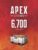 Buy Apex Coins CD Key Compare Prices