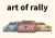 Buy Art Of Rally CD Key Compare Prices