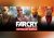 Buy FAR CRY ANTHOLOGY BUNDLE Xbox Series Compare Prices
