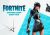 Buy Fortnite Sapphire Hagiri Quest Pack Xbox Series Compare Prices