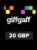 Buy giffgaff Gift Card CD Key Compare Prices