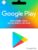 Buy Google Play Gift Cards CD Key Compare Prices