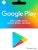 Buy Google Play Gift Cards CD Key Compare Prices