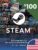 Buy Steam Gift Card CD Key Compare Prices