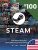 Buy Steam Gift Card CD Key Compare Prices