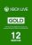 Buy Xbox Live Gold CD Key Compare Prices